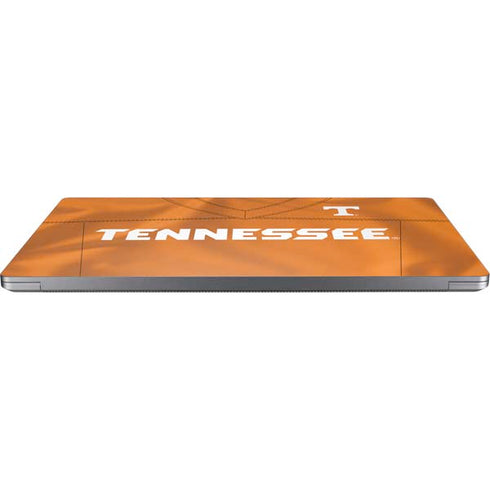 University of Tennessee Orange Jersey Universal Laptop 16in (13 x 9.4in) Skin